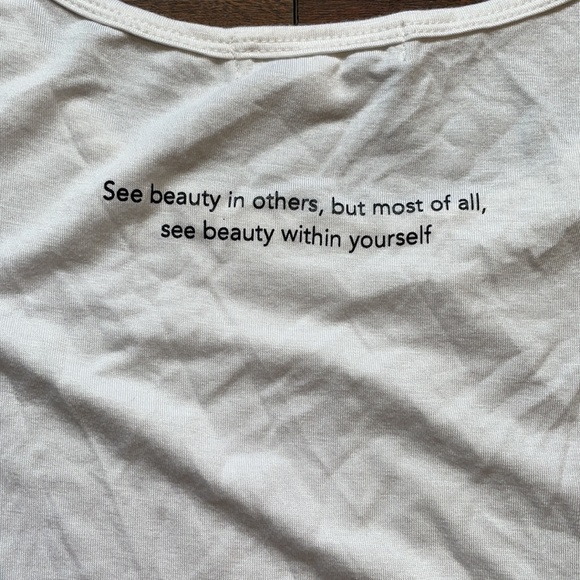 Be The Roster - Beauty Tee - Picture 7 of 7